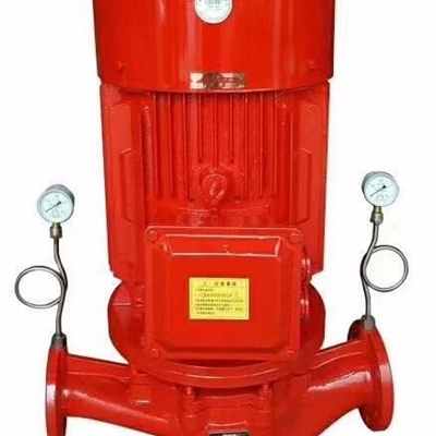 消防泵