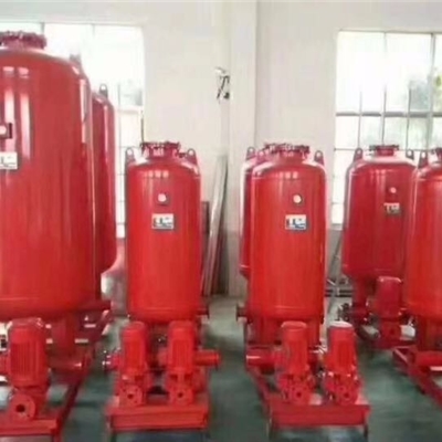 稳压泵 稳压设备